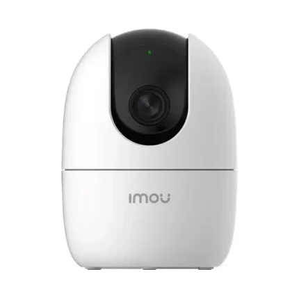 Imou Ranger 2 WiFi Camera with 360 Degree Coverage
